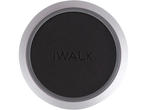 Зарядни устройства iWalk Leopard Wireless Charging Pad Black