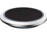 Зарядни устройства iWalk Leopard Wireless Charging Pad Black