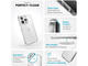 Калъфи Speck Presidio Perfect-Clear iPhone 15 Pro