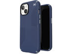 Калъфи Speck iPhone 15 / iPhone 16e Presidio2 Grip Blue/Dust Grey