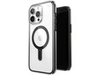 Калъфи Speck Presidio Perfect-Clear MagSafe with ClickLock iPhone 15 Pro Max ,  Clear/Black