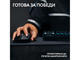 Клавиатури Logitech G PRO X TKL, US, White