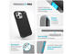 Калъфи Speck iPhone 15 Pro Max Presidio2 PRO - Black/Slate Grey