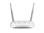 Мрежово оборудване TP-Link 300Mbps Wireless N Access Point