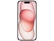 Смартфони Apple iPhone 15 - 6GB RAM / 128GB, Pink
