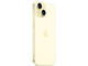 Смартфони Apple iPhone 15 - 6GB RAM / 128GB, Yellow