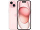 Смартфони Apple iPhone 15 - 6GB RAM / 256GB, Pink