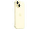 Смартфони Apple iPhone 15 - 6GB RAM / 512GB, Yellow