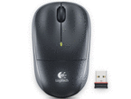 Мишки Безжична мишка Logitech M180