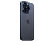 Смартфони Apple iPhone 15 Pro 128GB Blue Titanium