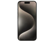 Смартфони Apple iPhone 15 Pro 256GB Natural Titanium