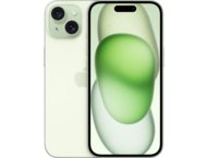 Смартфони Apple iPhone 15 - 6GB RAM / 256GB, Green