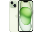 Смартфони Apple iPhone 15 - 6GB RAM / 512GB, Green