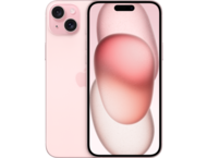Смартфони Apple iPhone 15 Plus  - 6GB RAM / 512GB, Pink