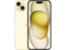 Смартфони Apple iPhone 15 Plus - 6GB RAM / 128GB, Yellow