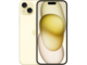 Смартфони Apple iPhone 15 Plus - 6GB RAM / 128GB, Yellow