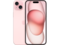 Смартфони Apple iPhone 15 Plus - 6GB RAM / 256GB, Pink