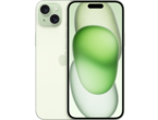 Смартфони Apple iPhone 15 Plus - 6GB RAM / 128GB, Green
