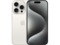 Смартфони Apple iPhone 15 Pro 128GB White Titanium