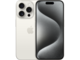 Смартфони Apple iPhone 15 Pro 128GB White Titanium