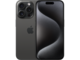 Смартфони Apple iPhone 15 Pro Max 512GB Black Titanium