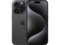 Смартфони Apple iPhone 15 Pro 128GB Black Titanium