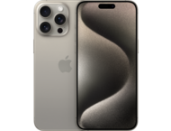 Смартфони Apple iPhone 15 Pro Max 256GB Natural Titanium