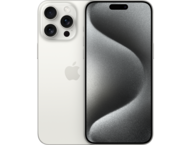 Смартфони Apple iPhone 15 Pro Max 1TB White Titanium