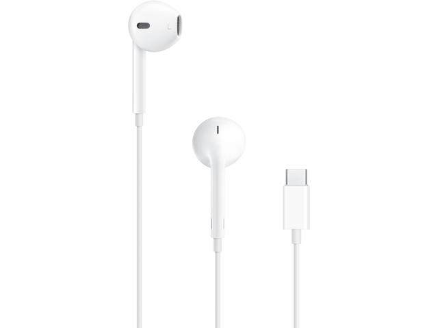 Слушалки Apple EarPods (USB-C)