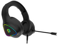 Слушалки Canyon Shadder GH-6 CND-SGHS6B, черни