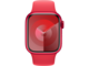 RED Alu Case w RED Sport Band - M/L