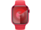 Смарт часовници Apple Watch S9 GPS 45mm RED Alu Case w RED Sport Band - M/L