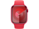 RED Alu Case w RED Sport Band - M/L