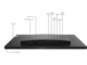 Монитори Lenovo ThinkVision T27i-30