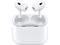 Слушалки Apple AirPods Pro2 с безжичен зареждащ калъф, (USB‑C)
