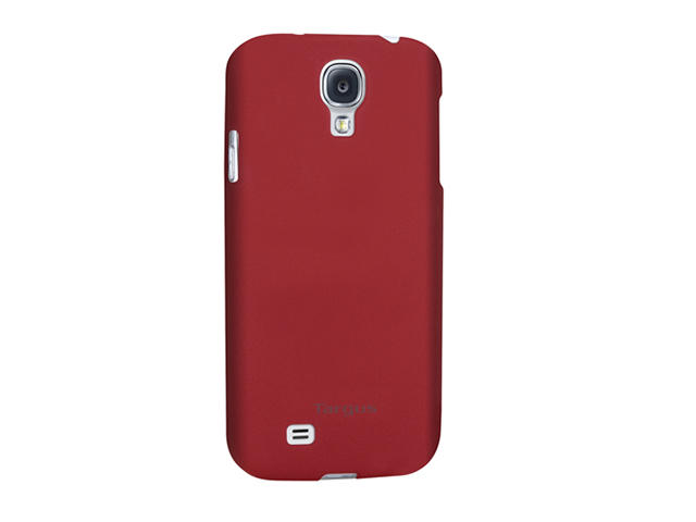 Калъфи Калъф Targus Slim Shell Case за Samsung Galaxy S4