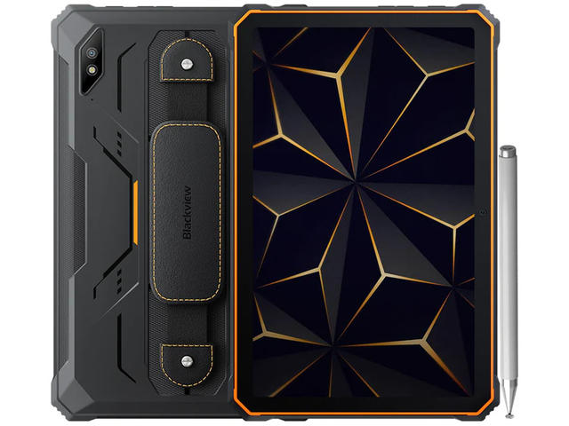 Таблети Blackview Active 8 128GB, Orange