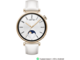 Смарт часовници Huawei Watch GT4 41mm Female (Aurora-B19L) Leather