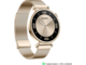 Смарт часовници Huawei Watch GT4 41mm Female (Aurora-B19M) Milanese