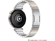 Смарт часовници Huawei Watch GT4 41mm Female (Aurora-B19T) Inter-gold stainless