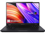 Лаптопи ASUS ProArt Studiobook 16 3D OLED H7604JI-OLED-MY951X