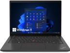 Лаптопи Lenovo ThinkPad P14s Gen 4