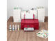 Принтери Canon PIXMA G3470 All-In-One Red