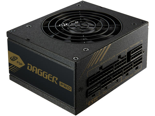 Захранвания за компютри FSP Group Dagger PRO 850W ATX3.0 (PCIe5.0)