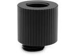 Фитинги EK-Quantum Torque Rotary Offset 3 - Black, adapter fitting