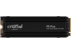 SSD 2TB Crucial P5 Plus M.2 NVMe with heatsink
