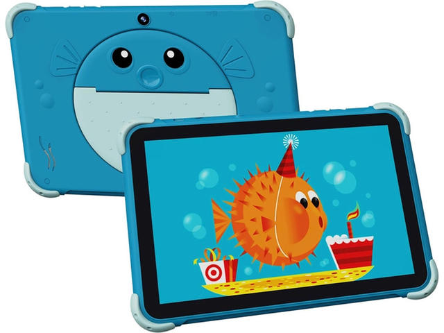 Таблети Thomson TEO KID 10