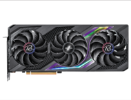 Видео карти ASRock AMD RADEON RX 7700 XT Phantom Gaming 12GB OC