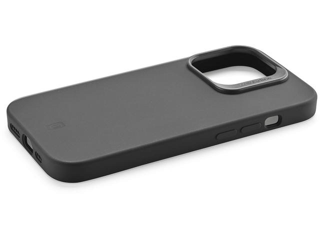 Калъфи Cellular line Sensation+ за iPhone 15, black