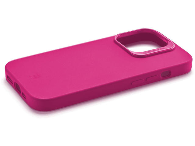 Калъфи Cellular line Sensation+ за iPhone 15 Pro, pink